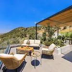 Villa Noi Kalkan