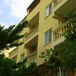 Anfora Hotel
