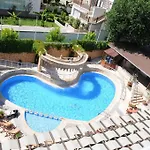 Magic Dream Park Resort Hotel