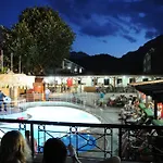 Magic Dream Park Resort Hotel
