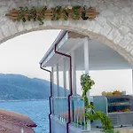Kas Hotel