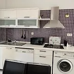 Lotus Villa Apartment