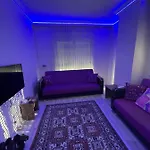 Antalya Kueltuer Apart