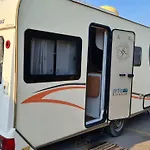 Ys Caravans