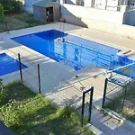 Villa Alp'S Triplex Lagoon Havuz Olanagi Sunan