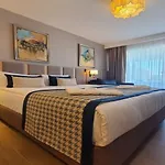 Sunthalia Hotels And Resorts
