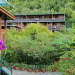 Turkmen Tree Houses