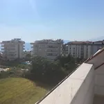 Northstar Luxury Duplex See View 100M Beach 2 Bedrooms, 2 Bathrooms, Living Room Sofa 2 Terraces, 1 Balcony High Floor Alanya Kestel