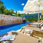Villa Destan Patara