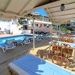 Sisyphos Hotel