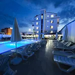 Sarp Hotel Kadriye