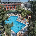 Asdem Park Otel