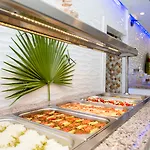 Sunberk Hotel