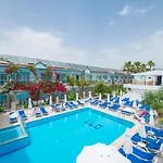 Sunberk Hotel