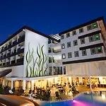 Holiday City Hotel (Adults Only)