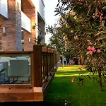 Hotel Oleander