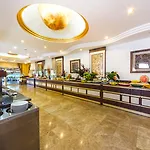 Kleopatra Aydin Hotel