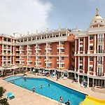 Antique Roman Palace Museum Hotel (Adults Only)