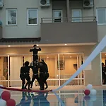 Helios Hotel