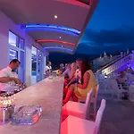 Sunny Hill Alya Hotel