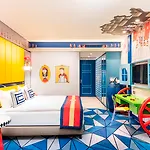 The Land Of Legends Kingdom Hotel - All-In Concept