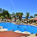 Annabella Diamond Hotel - All Inclusive