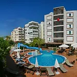 Bella Bravo Suit Hotel