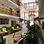Kemer Avrupa Hotel