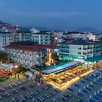 Royalisa Palmiye Beach Hotel Adult Only