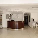 Kleopatra Hotel