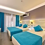 Green Garden Suites Hotel