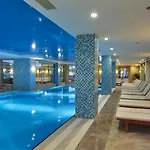 Sunis Evren Beach Resort Hotel&Spa