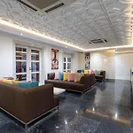 Puding Marina Residence