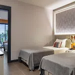 Mylome Luxury Hotel Resort