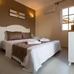 Enda Boutique Hotel Kalkan