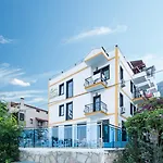 Enda Boutique Hotel Kalkan