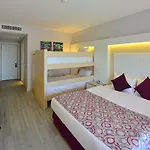 Sunmelia Beach Resort Hotel & Spa