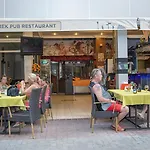 Kleopatra Develi Hotel