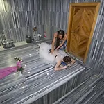 Kleopatra Develi Hotel