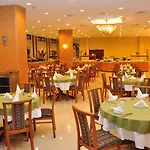 Oezkaymak Marina Hotel - Ultra All Inklusive
