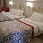 Club Boran Mare Beach