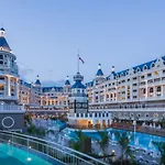 Haydarpasha Palace Hotel