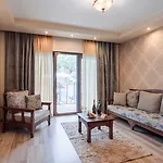 Club Hotel Turan Prince World Select Villa