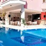 Bella Rose Apart Hotel, Alanya
