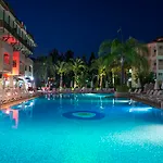 Side Village Hotel - All Inclusive