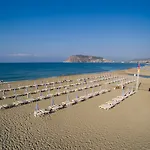 Green Garden Resort Hotel