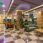 Lonicera City Hotel