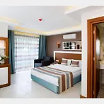 Lavia Hotels Kemer