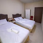 Ahsen Hotel