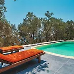 Villa Zeytin Patara On The Lycian Walking Path